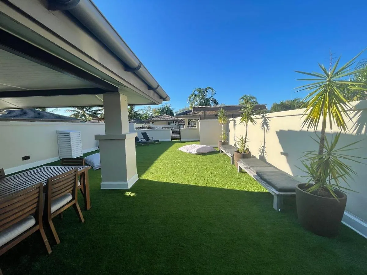 Apartment Penthouse 239 At See Temple Port Douglas Australia