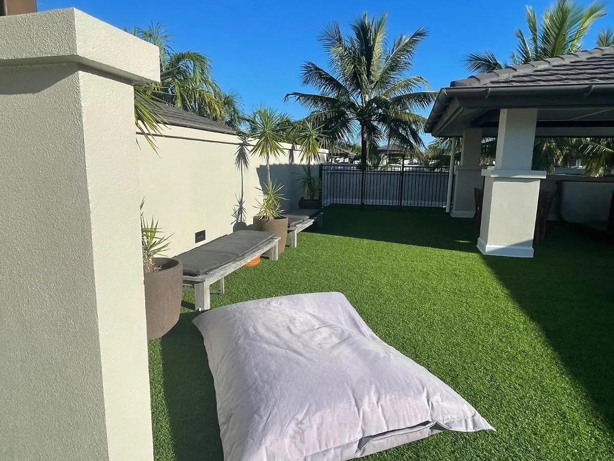Apartment Penthouse 239 At See Temple Port Douglas