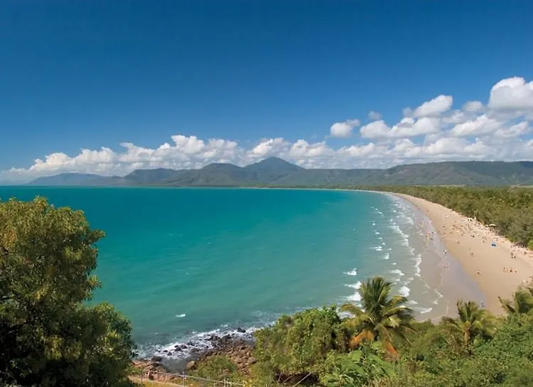 Penthouse 239 At See Temple Port Douglas 0*,  Australia