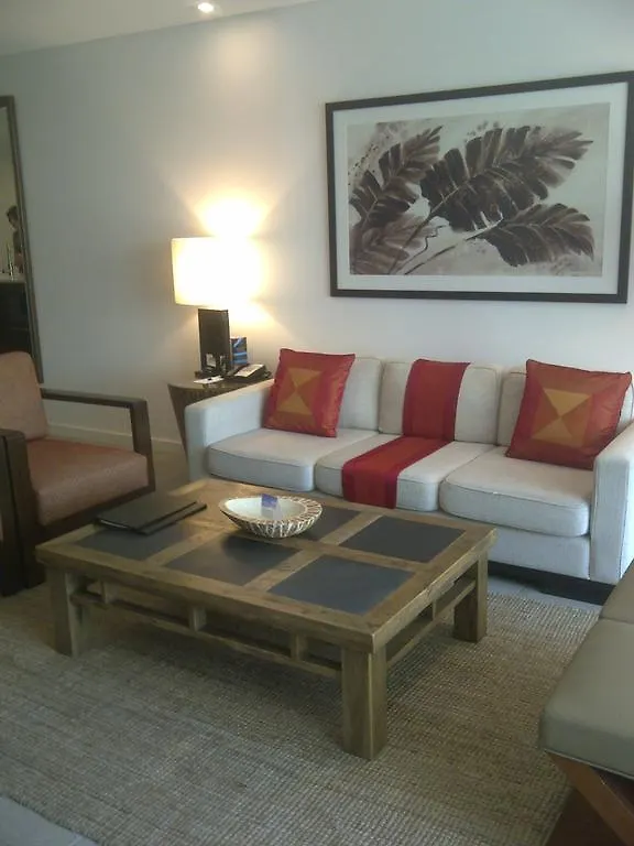 Apartament Penthouse 239 At See Temple Port Douglas