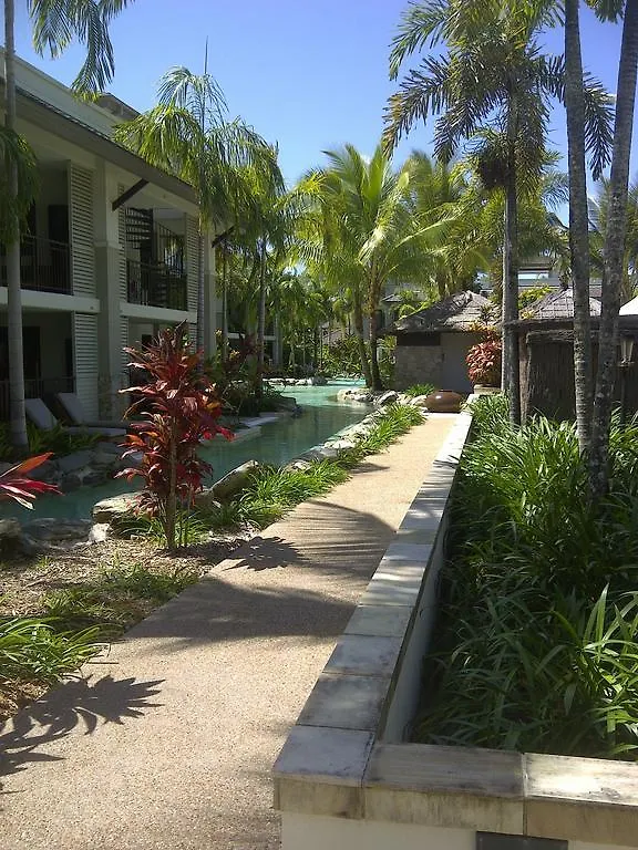Penthouse 239 At See Temple Port Douglas Apartment