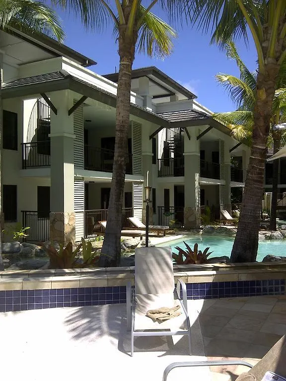 Penthouse 239 At See Temple Port Douglas