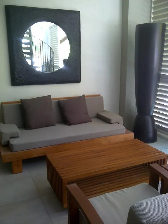 Apartment Penthouse 239 At See Temple Port Douglas