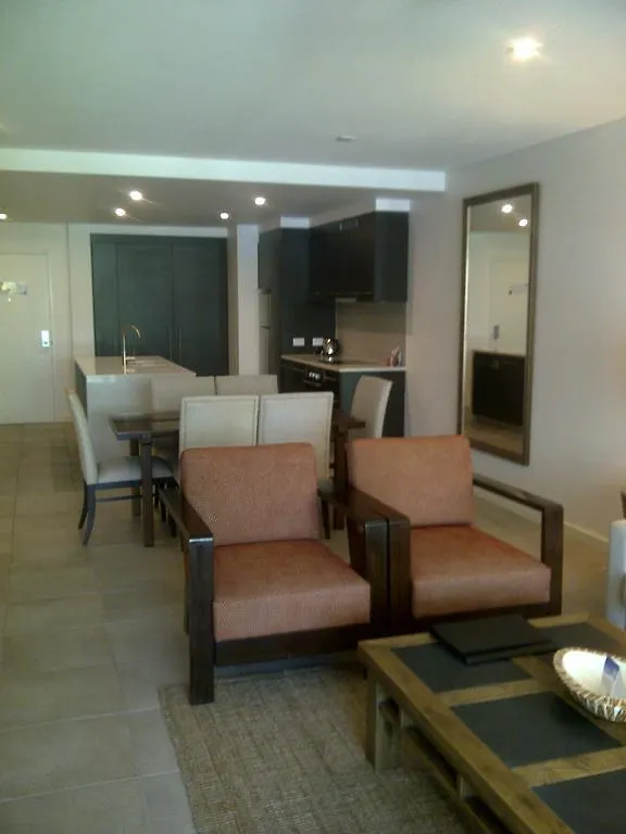 Apartment Penthouse 239 At See Temple Port Douglas