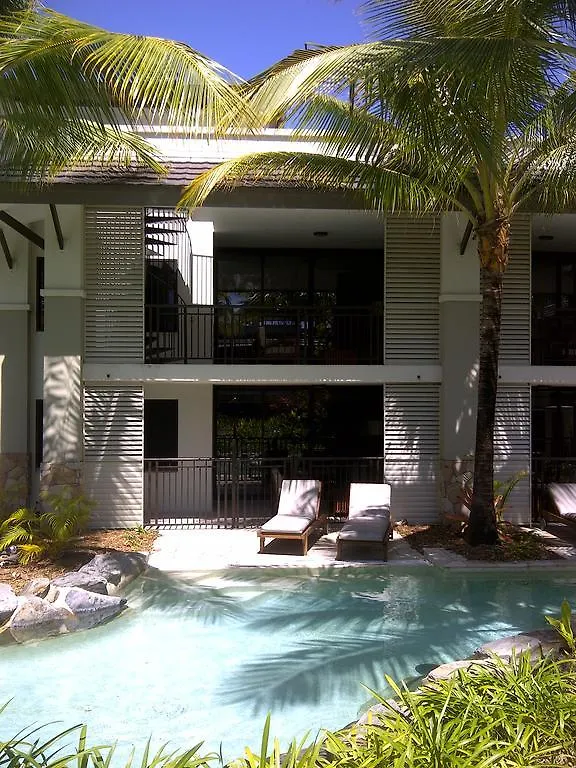 Penthouse 239 At See Temple Port Douglas Australia