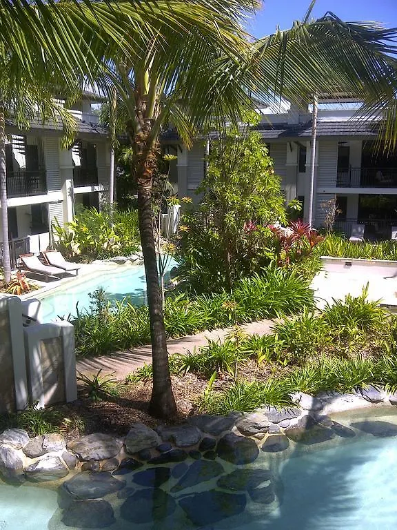 Penthouse 239 At See Temple Port Douglas 0*,  Australia