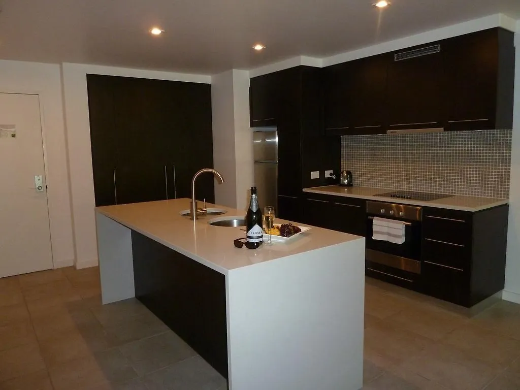 Penthouse 239 At See Temple Port Douglas