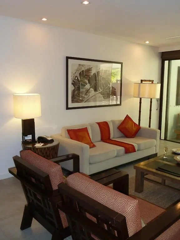 Apartment Penthouse 239 At See Temple Port Douglas Australia