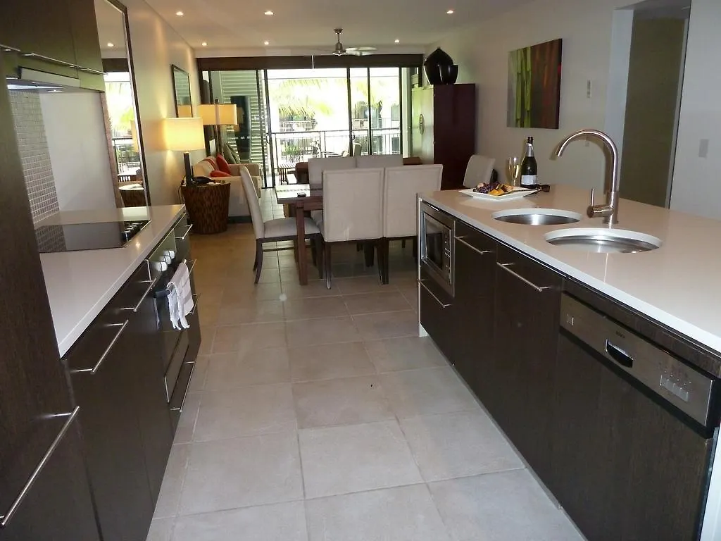 Apartment Penthouse 239 At See Temple Port Douglas