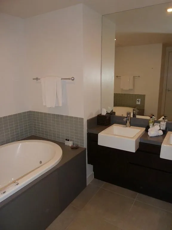 Apartment Penthouse 239 At See Temple Port Douglas