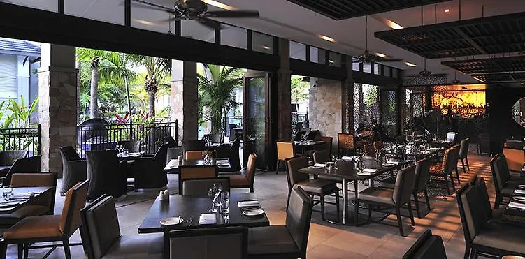 Penthouse 239 At See Temple Port Douglas Austrália