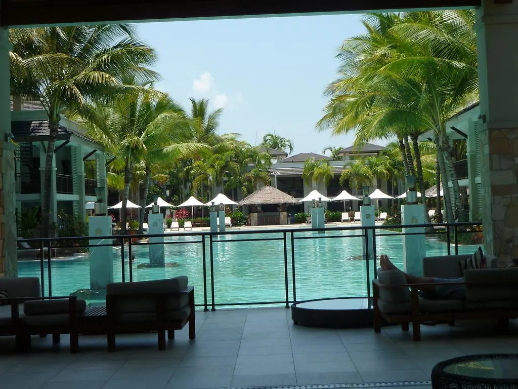 Penthouse 239 At See Temple Port Douglas 0*,